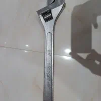 آچار فرانسه 24اینچ