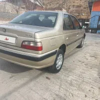 پارس ۸۵|خودرو سواری و وانت|اصفهان, مرداویج|دیوار