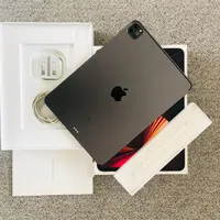 آیپد پرو ۱۱ اینچ ۲۰۲۱ IPad Pro|تبلت|تهران, اکباتان|دیوار