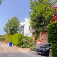 284م. 20دقیقه پیاده تا دریا/بدون مشرف