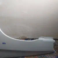 گلگیر پراید وانت