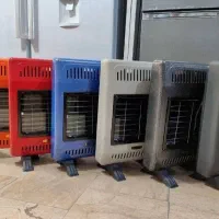 بخاری گازی بدون دودکش