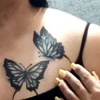 *تتو ویژه بانوان*