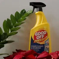 محلول چربی زدای نانو good off