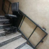 اجاره ویلچر بر  پله پیما صندلی معلول بر پایان کار
