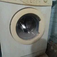 لباسشویی ۷ کیلویی سالم