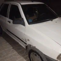 پراید بیرنگ 89|خودرو سواری و وانت|بجنورد, |دیوار