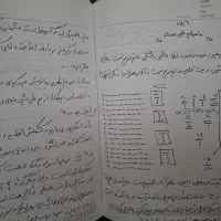 کتاب و جزوه آموزشی علم رمل ( مقدماتی تا پیشرفته )