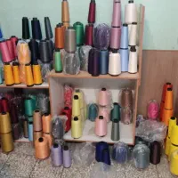 همکار خانم اتباع یا ایرانی ،تولیدی قرقره نخ|استخدام صنعتی، فنی، مهندسی|تهران, سیروس|دیوار