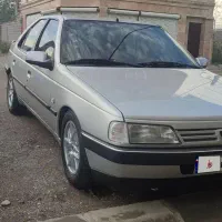 405 مدل 85