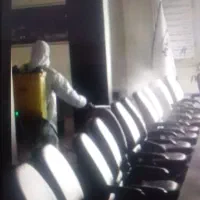 سم پاشی ساس سوسک سمپاشی درختان،گلها تمام نقاط شهر