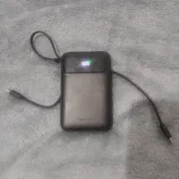 پاور بانک،گرین لاو
