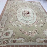 ۲تخته فرش ۹متری|فرش|سقز, |دیوار