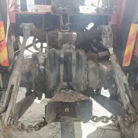 تراکتور ۲۹۹ مدل ۸۶|خودرو سنگین|دیواندره, |دیوار