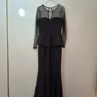 لباس مجلسی فانتزی