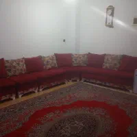 مبلمان راحتی 8نفره