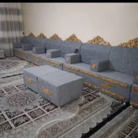 تولیدی مبل فرشاد اصفهان|مبلمان خانگی و میز عسلی|اهواز, شهرک رزمندگان|دیوار