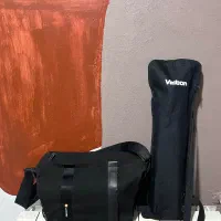 سه پایه عکاسی ولبرن