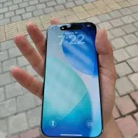 iphone16 pro max|موبایل|رشت, خمیران زاهدان|دیوار