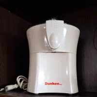 آب پرتقال گیری دانکن