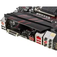 مادربورد ام اس آی مدل mpg z390 gaming plus|قطعات و لوازم جانبی رایانه|تهران, شهمیرزادی|دیوار