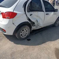 کوئیک ۱۴۰۱|خودرو سواری و وانت|بیرجند, |دیوار