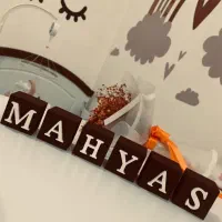استند«mahyas»