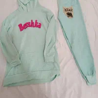 لباس|لباس|سرخنکلاته, |دیوار