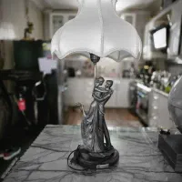 آباژور|چراغ خواب و آباژور|اصفهان, مصلی|دیوار