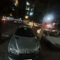 206 تیپ 3 معاوضه با روا سال یا موتور یا گوشی|خودرو سواری و وانت|مشهد, شهرک ابوذر|دیوار