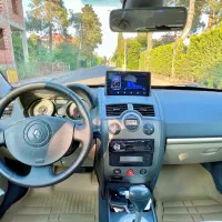 مگان مدل ۱۳۹۱ آپشنال|خودرو سواری و وانت|بابل, |دیوار