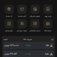 کسب درآمد مجازی تا سقف ۱میلیون در هفته