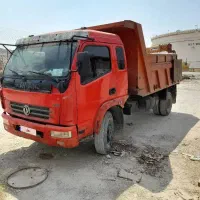 کامیونت کمپرسی کاویان|خودرو سنگین|بندر کنگان, |دیوار