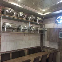 نیروی خانم و آقا جهت کار در رستوران نیازمندیم