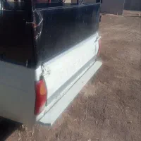 پیکان وانت مدل۹۰