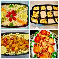تهیه غذا و کترینگ خانگی بانوپز با بهترین قیمت|خوردنی و آشامیدنی|تهران, پاسداران|دیوار