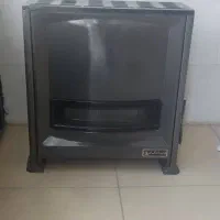 بخاری گازی دهگلان