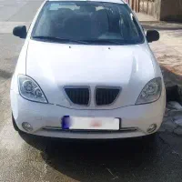 تیبا|خودرو سواری و وانت|همدان, |دیوار