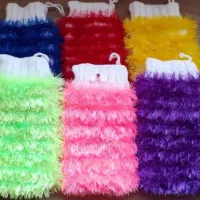 بافت لیف و ظرفشور یوموش بصورت عمده