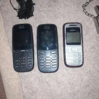 سه عدد گوشی سالم
