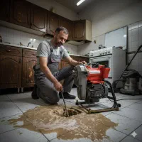 لوله بازکنی تضمینی ارزان سراسر لاهیجان ، لنگرود