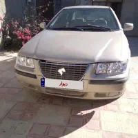 سمند ایلکس۷