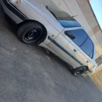 پژو ۴۰۵ تو کرم