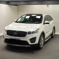 رنت کیا سورنتو 2017 اجاره رنت خودرو