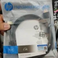 کابل HDMI برند hp