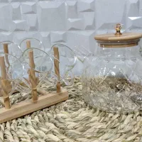 قوری پیرکس