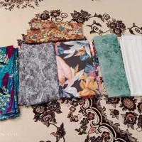انواع پارچه از متری200تا300