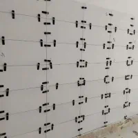 کاشیکاری /سرامیک کاری/ بازسازی /خورده کاری|خدمات پیشه و مهارت|کیش, |دیوار