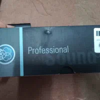 میکروفن اکاجی p3s|صوتی و تصویری|ری, شهید بهشتی|دیوار