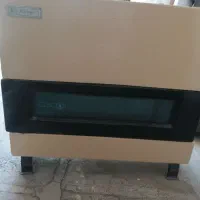 بخاری گازی
